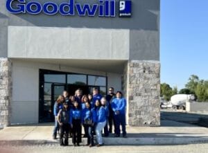 Community Champions: Porterville's Nonprofits - Goodwill Industries of ...